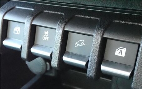 Suzuki Jimny, 2026 год, 2 744 000 рублей, 5 фотография