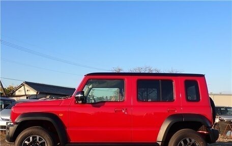 Suzuki Jimny, 2026 год, 2 744 000 рублей, 7 фотография