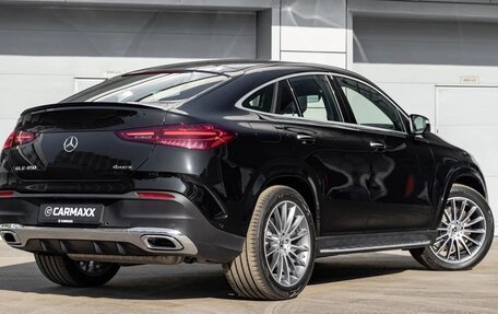 Mercedes-Benz GLE, 2025 год, 14 290 000 рублей, 3 фотография