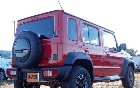 Suzuki Jimny, 2026 год, 2 744 000 рублей, 3 фотография