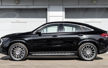 Mercedes-Benz GLE, 2025 год, 14 290 000 рублей, 5 фотография