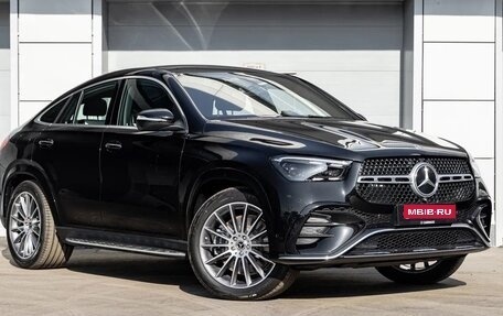 Mercedes-Benz GLE, 2025 год, 14 290 000 рублей, 2 фотография