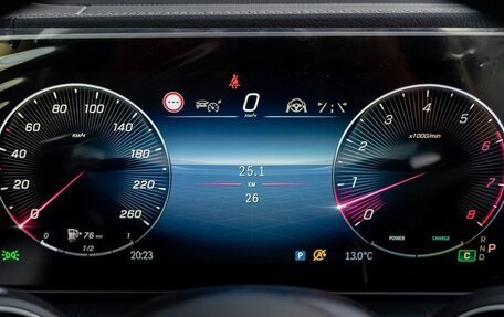 Mercedes-Benz GLE, 2025 год, 14 290 000 рублей, 16 фотография