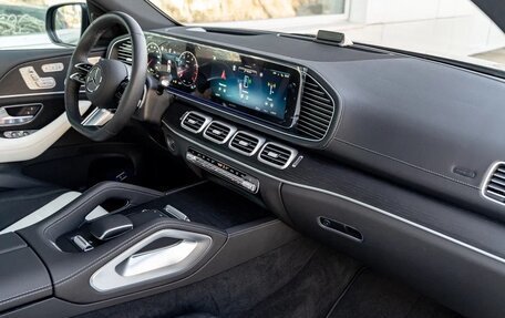 Mercedes-Benz GLE, 2025 год, 14 290 000 рублей, 18 фотография