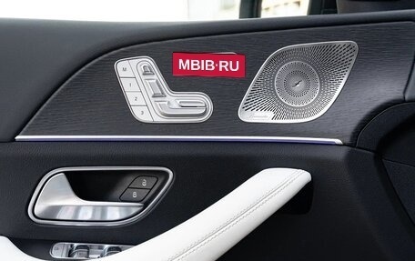 Mercedes-Benz GLE, 2025 год, 14 290 000 рублей, 15 фотография