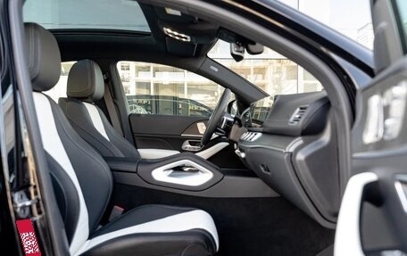 Mercedes-Benz GLE, 2025 год, 14 290 000 рублей, 21 фотография