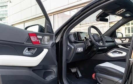 Mercedes-Benz GLE, 2025 год, 14 290 000 рублей, 9 фотография