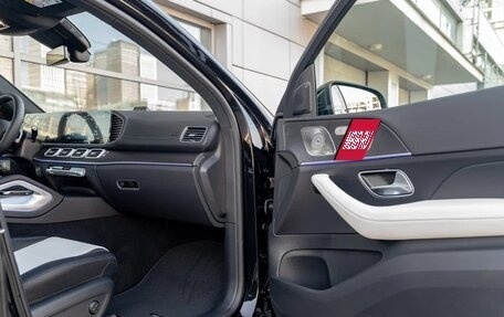 Mercedes-Benz GLE, 2025 год, 14 290 000 рублей, 20 фотография