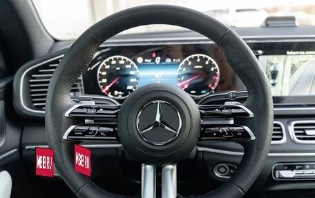 Mercedes-Benz GLE, 2025 год, 14 290 000 рублей, 14 фотография