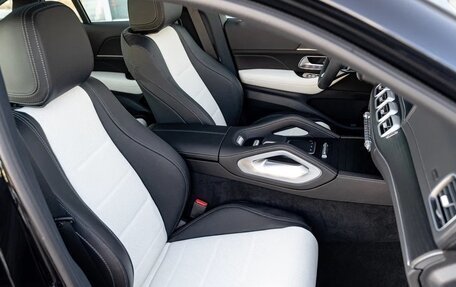 Mercedes-Benz GLE, 2025 год, 14 290 000 рублей, 23 фотография