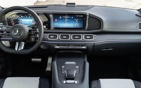 Mercedes-Benz GLE, 2025 год, 14 290 000 рублей, 25 фотография