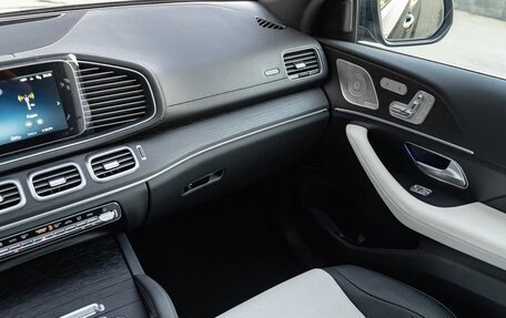 Mercedes-Benz GLE, 2025 год, 14 290 000 рублей, 27 фотография