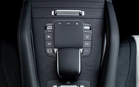 Mercedes-Benz GLE, 2025 год, 14 290 000 рублей, 29 фотография