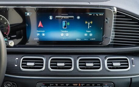 Mercedes-Benz GLE, 2025 год, 14 290 000 рублей, 28 фотография