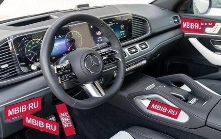 Mercedes-Benz GLE, 2025 год, 14 290 000 рублей, 13 фотография