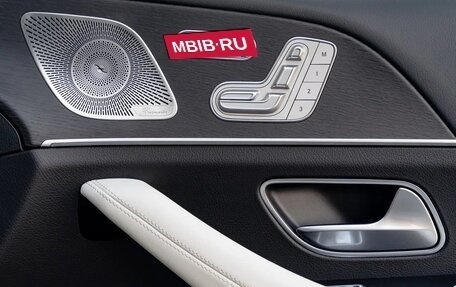 Mercedes-Benz GLE, 2025 год, 14 290 000 рублей, 24 фотография