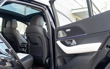 Mercedes-Benz GLE, 2025 год, 14 290 000 рублей, 33 фотография