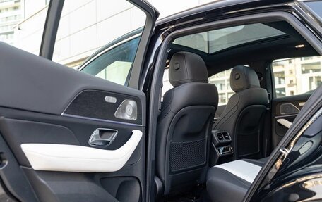 Mercedes-Benz GLE, 2025 год, 14 290 000 рублей, 35 фотография
