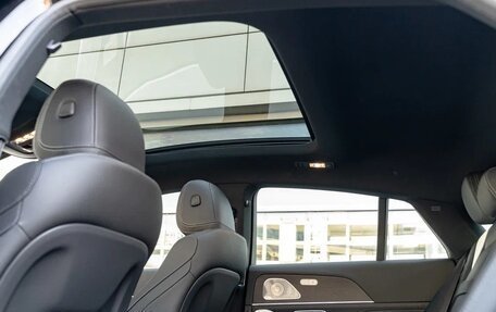 Mercedes-Benz GLE, 2025 год, 14 290 000 рублей, 38 фотография