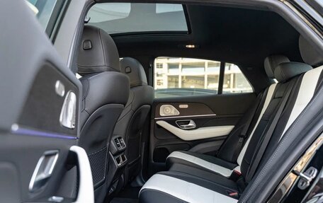 Mercedes-Benz GLE, 2025 год, 14 290 000 рублей, 36 фотография