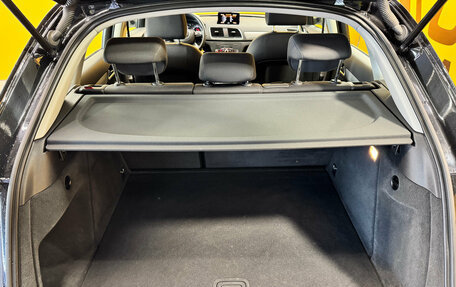 Audi Q3, 2013 год, 1 749 000 рублей, 9 фотография