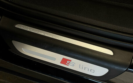 Audi Q3, 2013 год, 1 749 000 рублей, 14 фотография