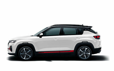 Changan CS35 Plus, 2025 год, 2 839 900 рублей, 1 фотография