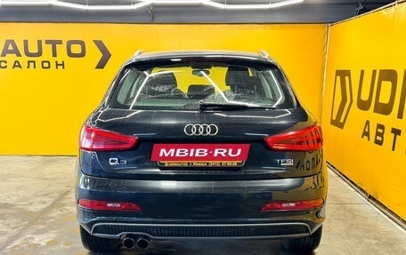Audi Q3, 2013 год, 1 749 000 рублей, 8 фотография