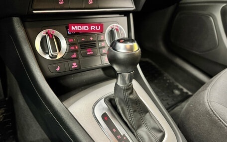 Audi Q3, 2013 год, 1 749 000 рублей, 18 фотография