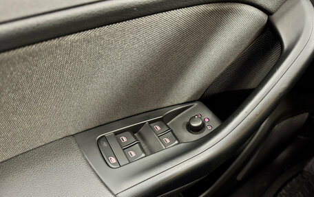 Audi Q3, 2013 год, 1 749 000 рублей, 22 фотография