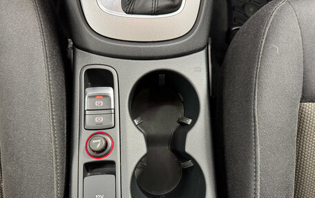 Audi Q3, 2013 год, 1 749 000 рублей, 23 фотография