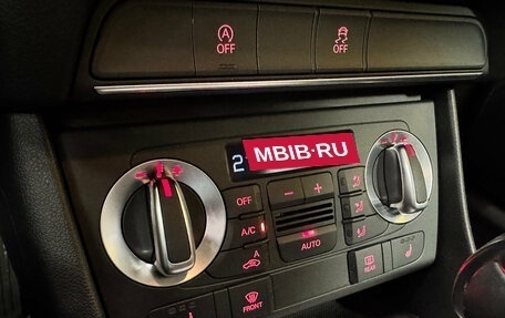 Audi Q3, 2013 год, 1 749 000 рублей, 20 фотография