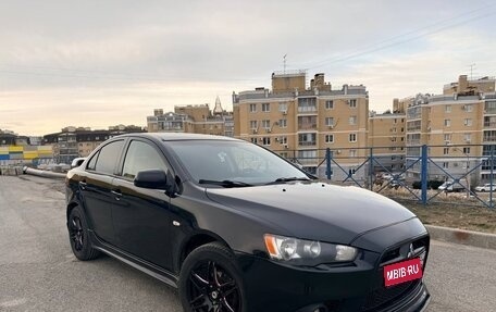 Mitsubishi Lancer IX, 2012 год, 750 000 рублей, 1 фотография
