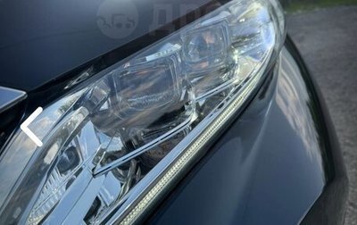 Toyota Harrier, 2019 год, 3 500 000 рублей, 1 фотография