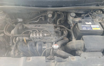 Hyundai Solaris II рестайлинг, 2013 год, 612 000 рублей, 1 фотография