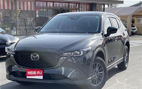 Mazda CX-5 II, 2023 год, 2 500 000 рублей, 1 фотография