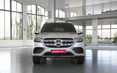 Mercedes-Benz GLS, 2025 год, 19 080 000 рублей, 1 фотография