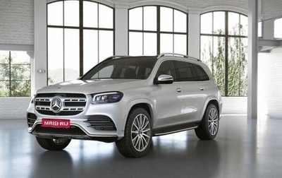 Mercedes-Benz GLS, 2025 год, 15 900 000 рублей, 1 фотография