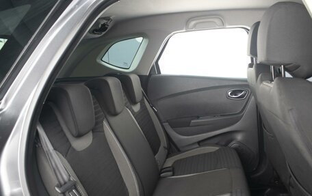 Renault Kaptur I рестайлинг, 2018 год, 1 520 000 рублей, 6 фотография