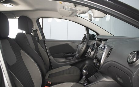 Renault Kaptur I рестайлинг, 2018 год, 1 520 000 рублей, 7 фотография