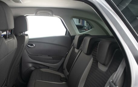 Renault Kaptur I рестайлинг, 2018 год, 1 520 000 рублей, 9 фотография