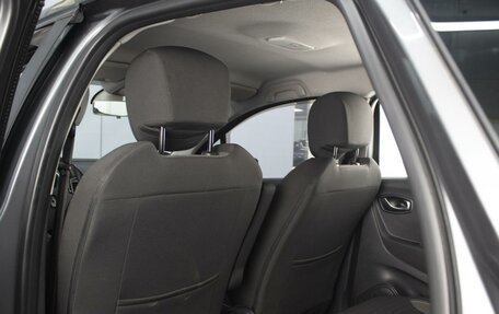 Renault Kaptur I рестайлинг, 2018 год, 1 520 000 рублей, 10 фотография