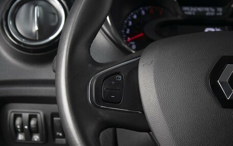 Renault Kaptur I рестайлинг, 2018 год, 1 520 000 рублей, 12 фотография