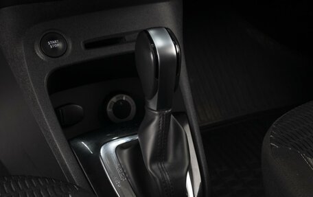 Renault Kaptur I рестайлинг, 2018 год, 1 520 000 рублей, 16 фотография