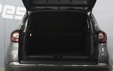 Renault Kaptur I рестайлинг, 2018 год, 1 520 000 рублей, 21 фотография