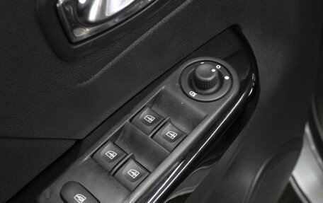 Renault Kaptur I рестайлинг, 2018 год, 1 520 000 рублей, 20 фотография