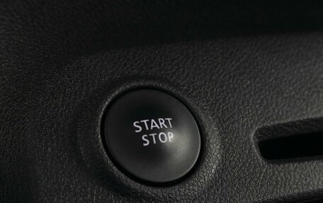 Renault Kaptur I рестайлинг, 2018 год, 1 520 000 рублей, 19 фотография