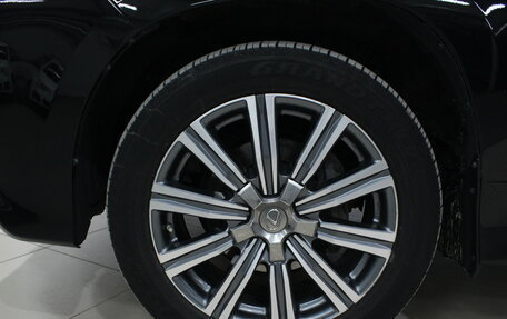 Lexus LX III, 2016 год, 7 300 000 рублей, 10 фотография