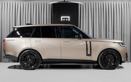 Land Rover Range Rover IV рестайлинг, 2025 год, 26 000 000 рублей, 10 фотография