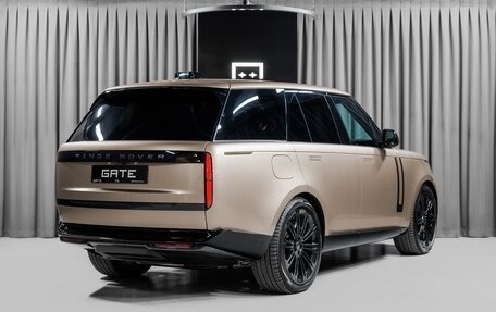 Land Rover Range Rover IV рестайлинг, 2025 год, 26 000 000 рублей, 2 фотография